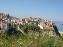 Casa Armonia - pizzo