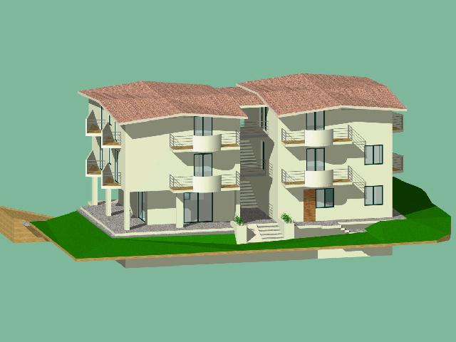 Studio Casa Immobiliare - marsicovetere