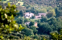 Le Fontane, - urbino