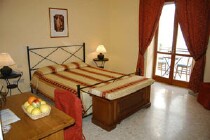 Bed and Breakfast Marea, - fondi