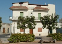 Bed and Breakfast BED AND BREAK ARCHITA, ARCHITA BED AND BREAKFAST Piazza Archita 13 74024 Manduria