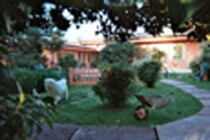 Valmontone B&B, Valmontone B&B di Elena Chiacchiararelli - cave