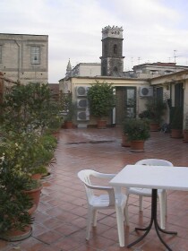 Hotel Dimora Sant'Eligio, Napoli Dentro e Fuori s.r.l.,