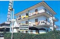 Hotel Albergo Minturnae,