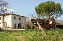 Az. ag.Polveraia, - san gimignano