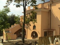 Residence Casale Nunziatina,, - sorrento