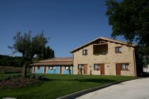 COUNTRY HOUSE LE CALVIE, GREEN SYSTEM SRLPIAZZALE DELLA LIBERTA', 803011 ALATRI (FR) - camerino