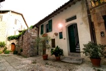 Affittacamere Residence San Sisto, Affittacamere San Sisto, Via Borgo San Sisto I nr.8 06038 Spello