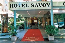 Hotel Savoy, Hotel Savoy di Paola Gamba - pesaro