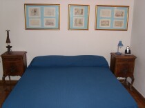 Bed and Breakfast Amedeo,