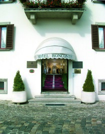 Hotel Bonconte, - urbino