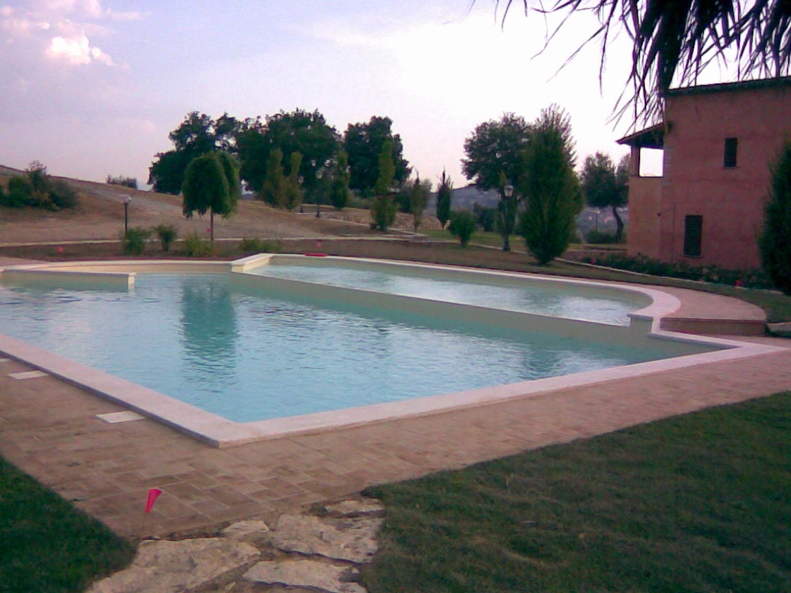 Residence Villaggio Mariagiulia,
