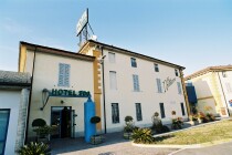 Hotel Novecento, Gestal di Consoli & C. sas - Via Statale 10, Castelvetro Piacentino