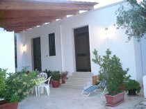 Bed and Breakfast L isola felice, Bed and breakfast l isola felice di Cazzorla Angela Teresa, L isola felice