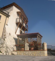 B&B La loggia - scurcola marsicana