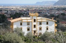 Rocca di Monreale ,,, - monreale