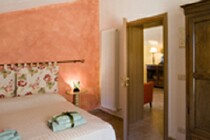 Bed and Breakfast Antica Cascina San Geminiano, Antica Cascina San Geminiano  Via Resga 47 43022 Montechiarugolo Parma