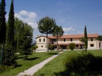 Agriturismo Ai Prati, - perugia