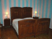 Bed and Breakfast B&B BlueMind