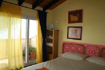 Bed and Breakfast collevento
