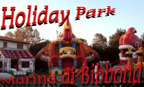 Holiday Park - bibbona