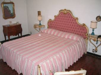 Bed and Breakfast B&B Villa Gia