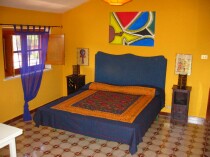 Bed and Breakfast Ostello Don Vincenzo B & B